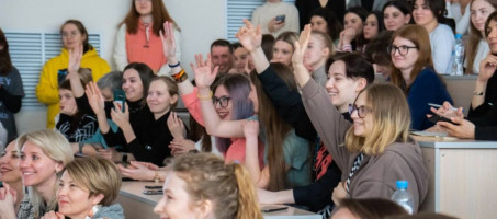 В вузах Пермского края объявлен дополнительный набор на бюджетные места