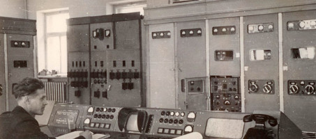 Пермскому телевещанию – 65 лет