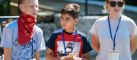 НКО Прикамья могут получить гранты Фонда Тимченко размером до миллиона рублей на повышение уровня благополучия детей