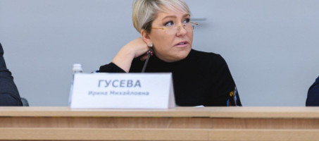 Всероссийская муниципальная премия «Служение»