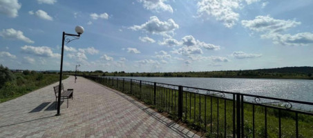 Благодаря нацпроекту в Прикамье с начала года завершено благоустройство 62 пространств